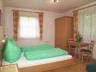 Appartement Jackie Eschbacher