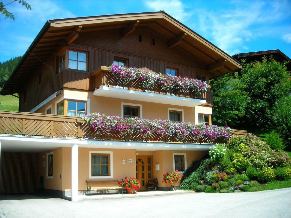 Jackie Eschbacher Apartamento