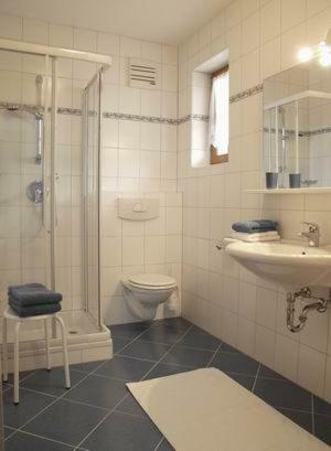 Apartamento Jackie Eschbacher Wagrain